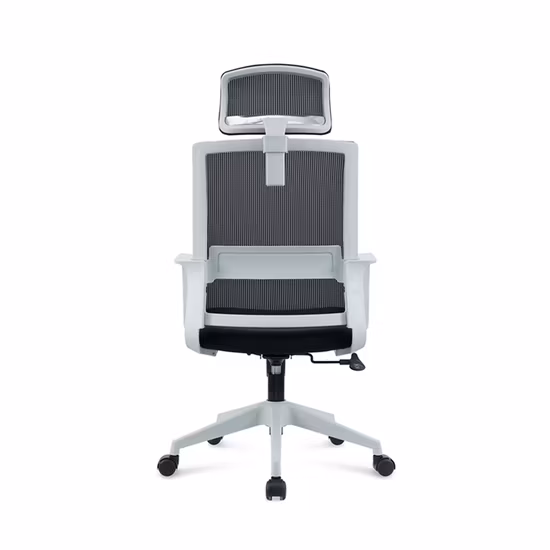 調節可能なランバーサポート承認 BIFMA 現代会議椅子オフィス家具ホット販売